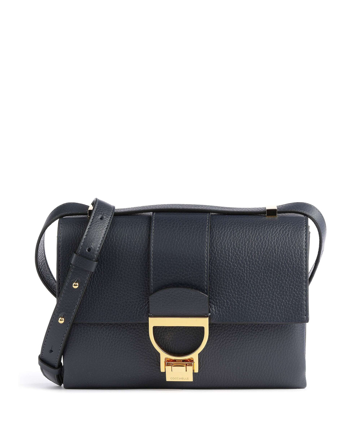 Coccinelle Arlettis Shoulder bag midnight blue