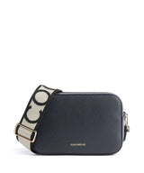 Coccinelle Tebe Taška cez rameno midnight blue