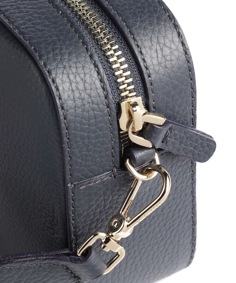 Coccinelle Tebe Crossbody bag midnight blue