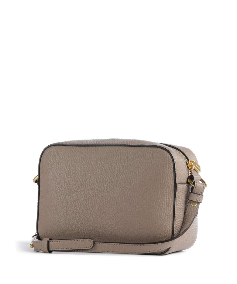 Coccinelle Beat Soft Crossbody bag warm taupe