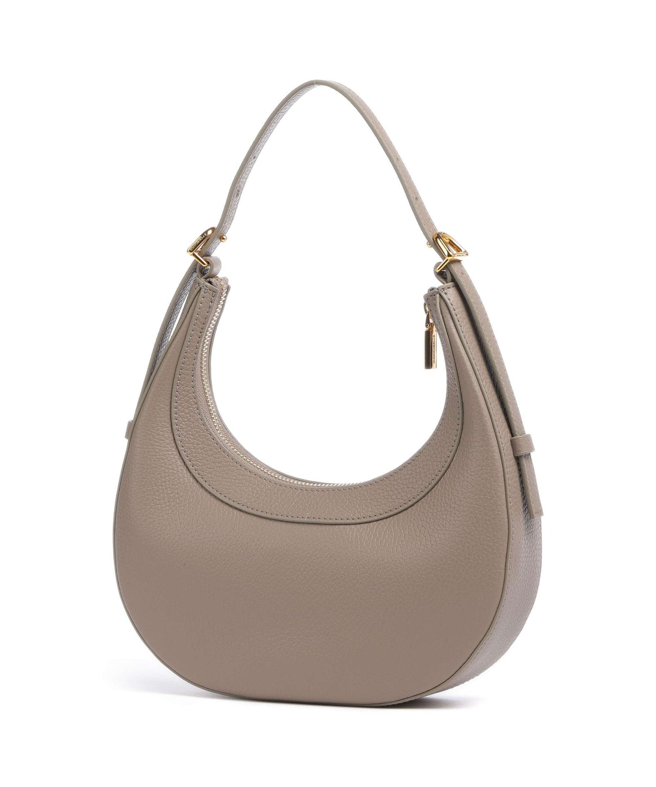 Coccinelle Whisper Shoulder bag warmtaupe