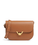 Coccinelle Dew Taška cez rameno cuir