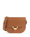 Coccinelle Dew Taška cez rameno cuir