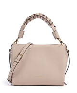 Coccinelle Boheme Grana Double Kabelka rosette/warm taupe