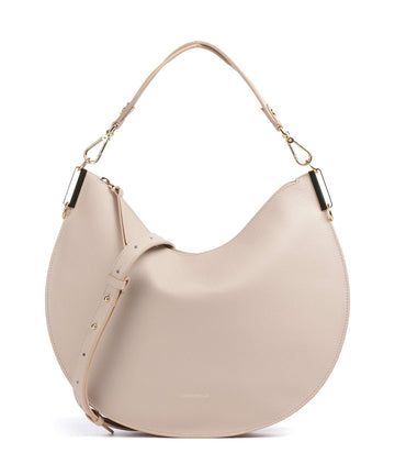 Coccinelle Sunup vrecko rosette/warm taupe