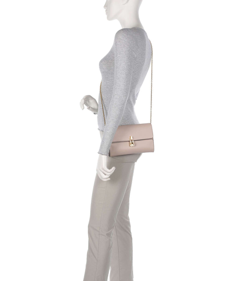 Coccinelle Magie 2Nite Crossbody bag rosette