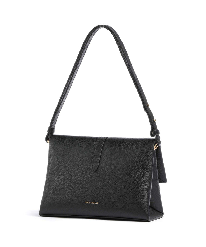 Coccinelle Dorian Shoulder bag noir