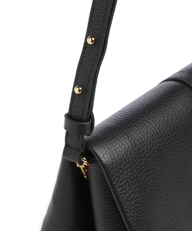 Coccinelle Dorian Shoulder bag noir