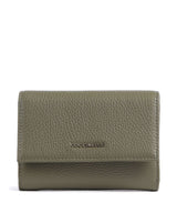 Coccinelle Metallic Soft Peňaženka laurel green
