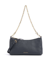 Coccinelle Aura Taška cez rameno midnight blue
