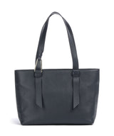 Coccinelle Malory Shopper midnight blue