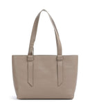 Coccinelle Malory Shopper warm taupe