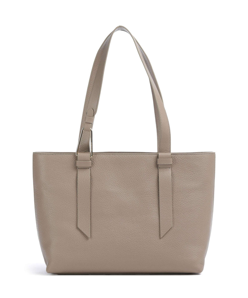 Coccinelle Malory Tote bag warm taupe