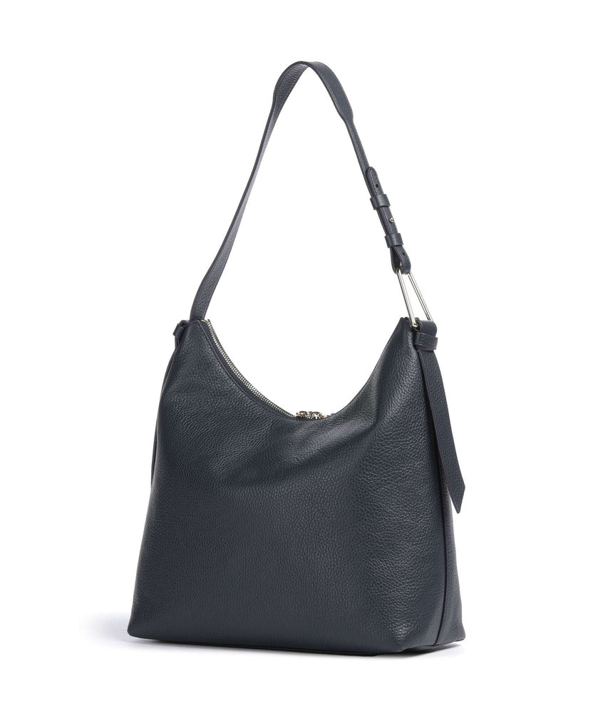 Coccinelle Malory Hobo bag midnight blue