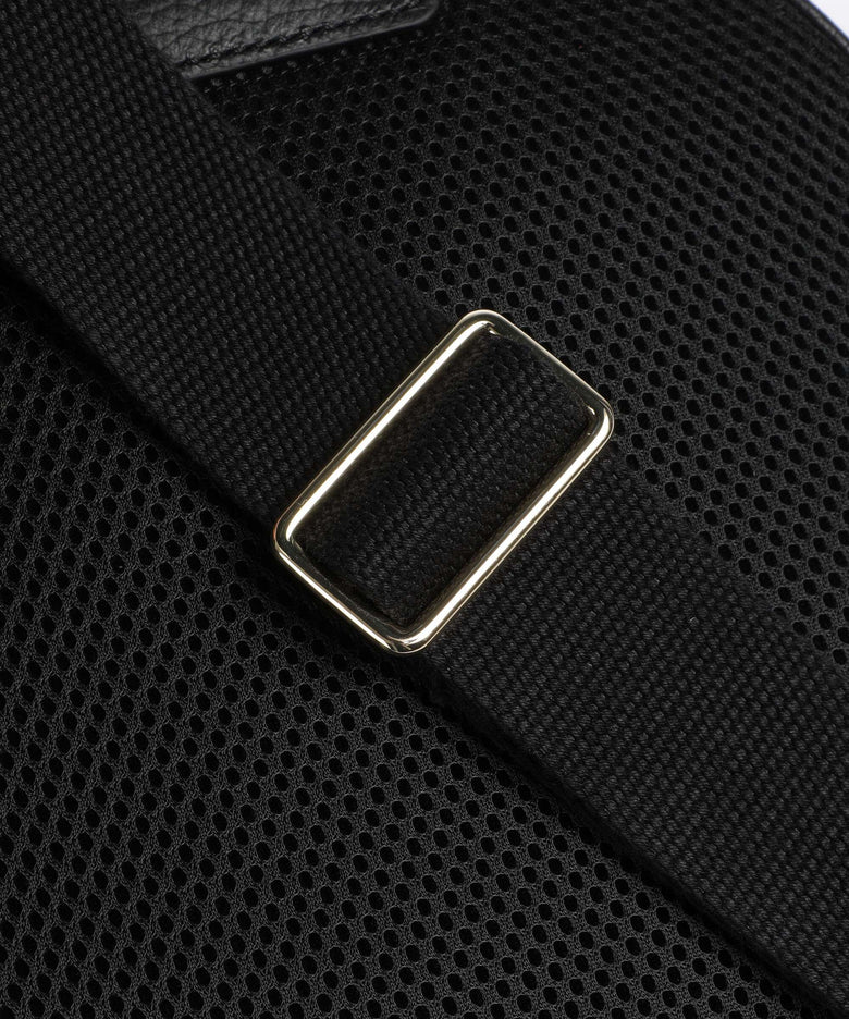 Coccinelle Malory Backpack noir