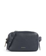 Coccinelle Malory Taška cez rameno midnight blue