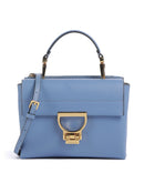 Coccinelle Arlettis Taška cez rameno azul