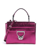 Coccinelle Arlettis Taška cez rameno sangria