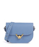 Coccinelle Dew Crossbody bag azul