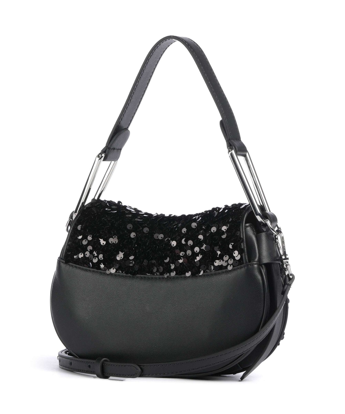 Coccinelle Magie Shoulder bag noir