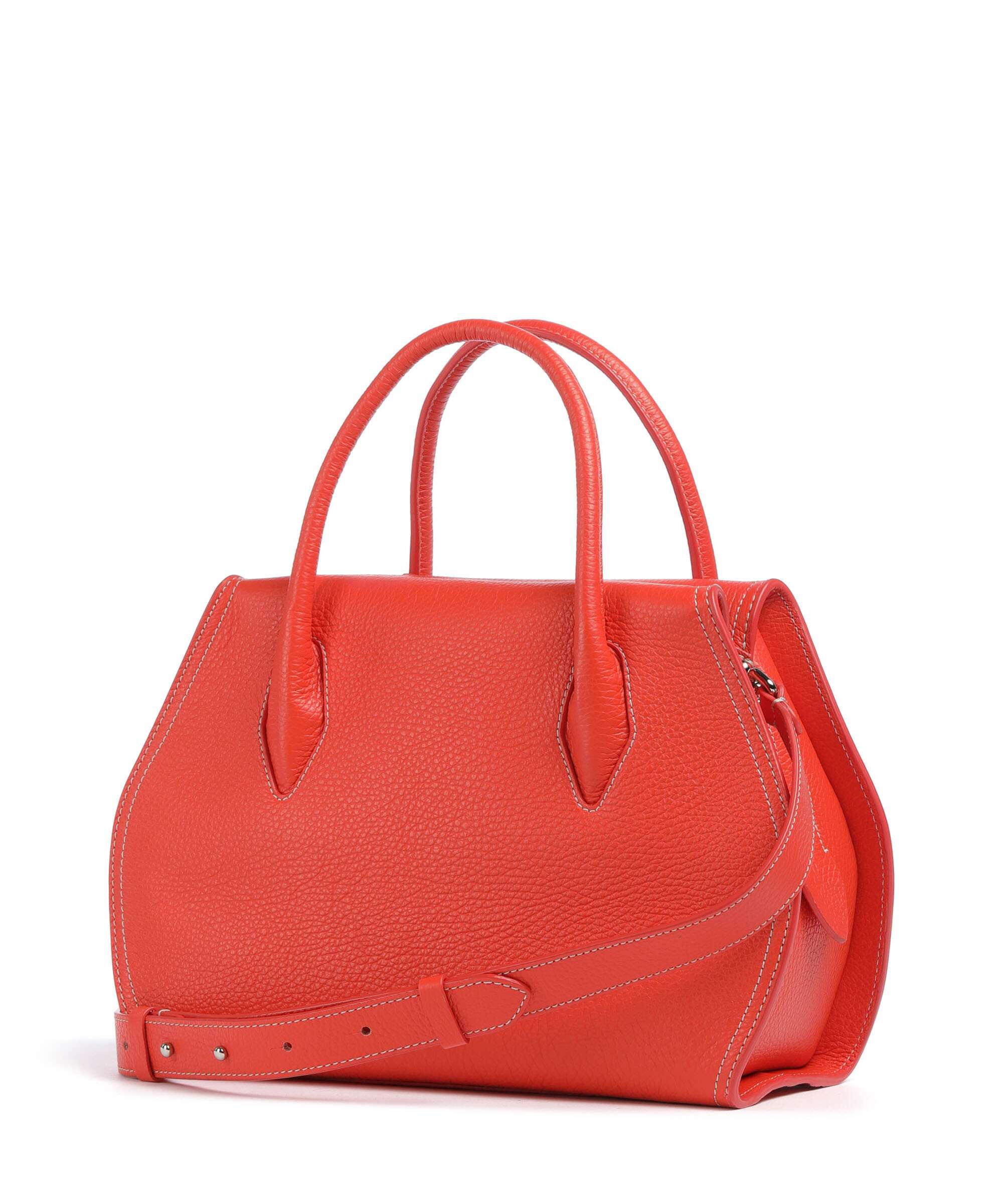 Coccinelle Lord Handbag gazpacho