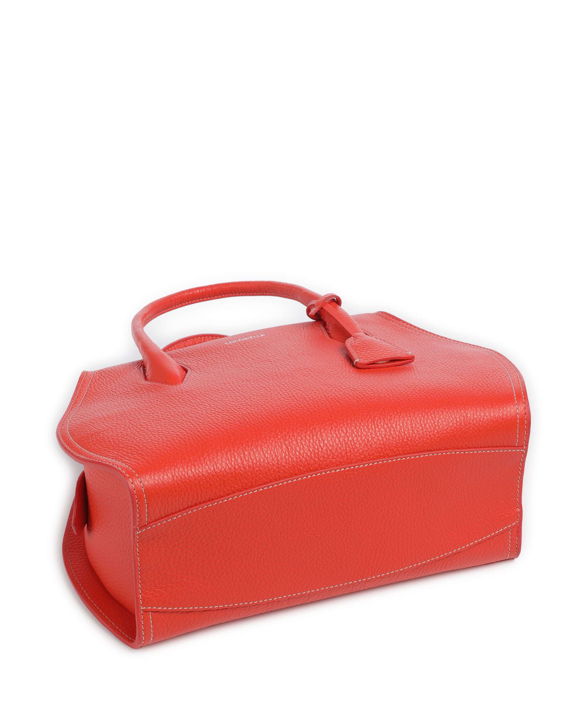 Coccinelle Lord Handbag gazpacho