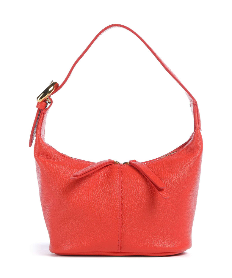 Coccinelle Fernanda Shoulder bag gazpacho
