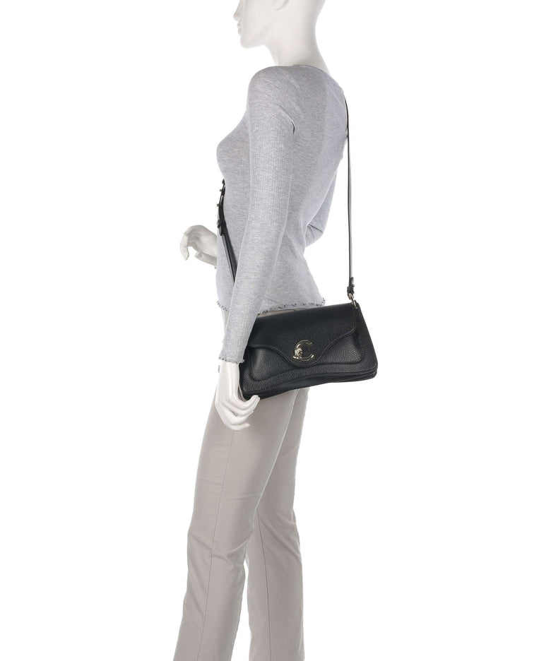 Coccinelle C-Me Shoulder bag noir