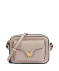 Coccinelle Beat Soft Crossbody bag rosette
