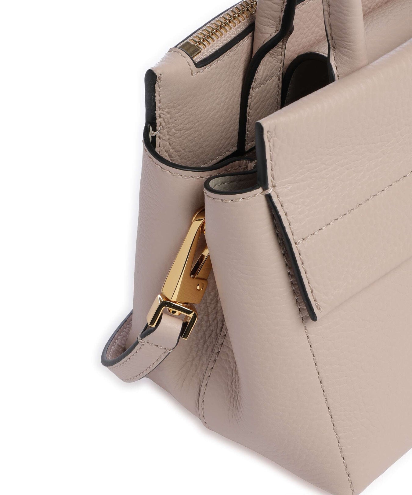 Coccinelle Arlettis Handbag rosette