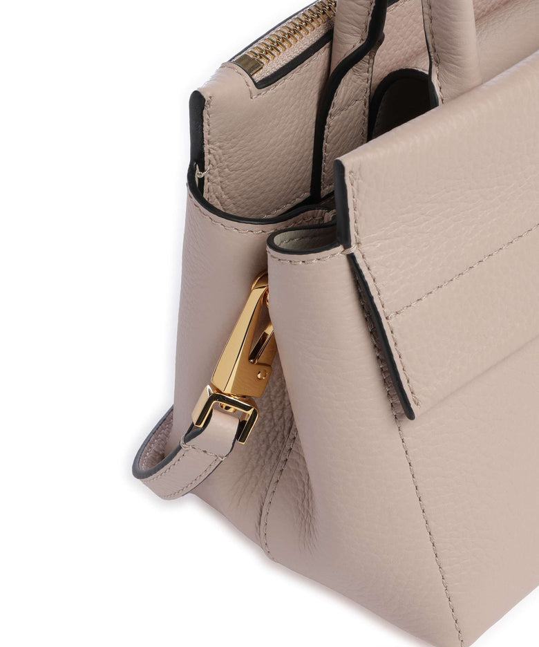 Coccinelle Arlettis Handbag rosette