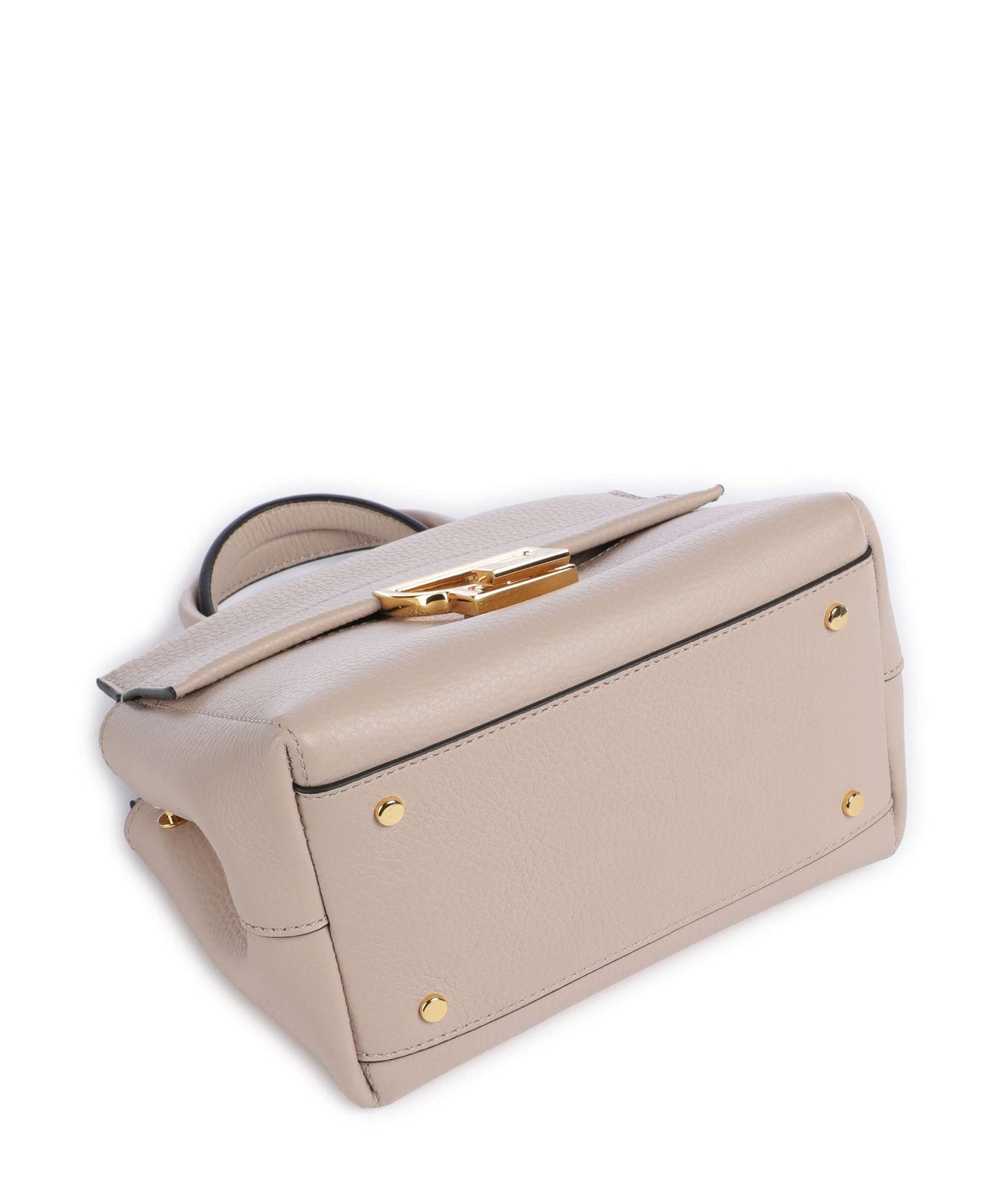 Coccinelle Arlettis Handbag rosette