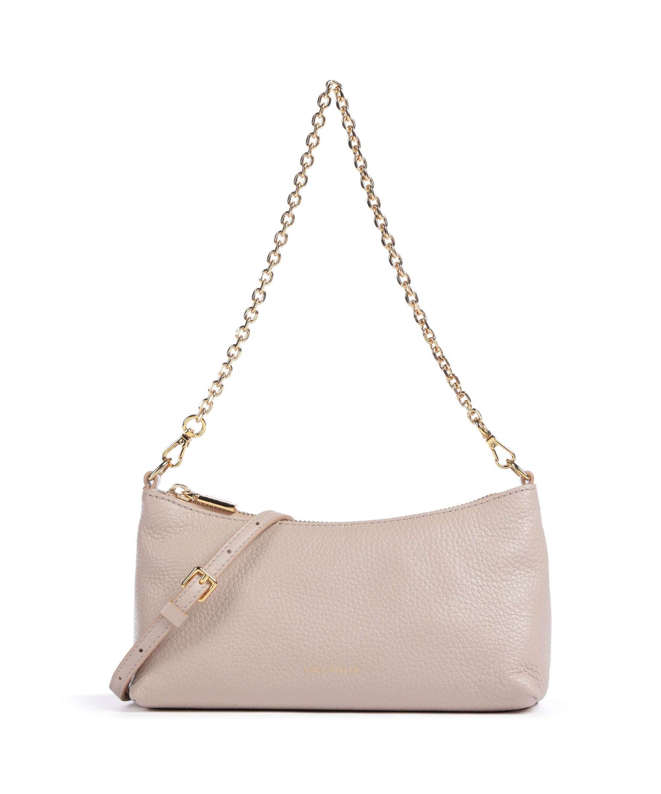 Coccinelle Aura Shoulder bag rosette