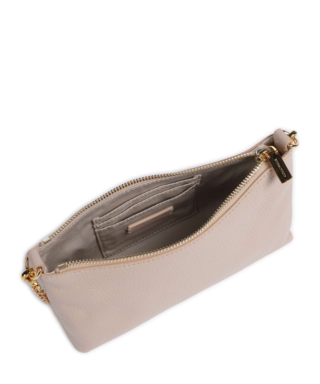 Coccinelle Aura Shoulder bag rosette