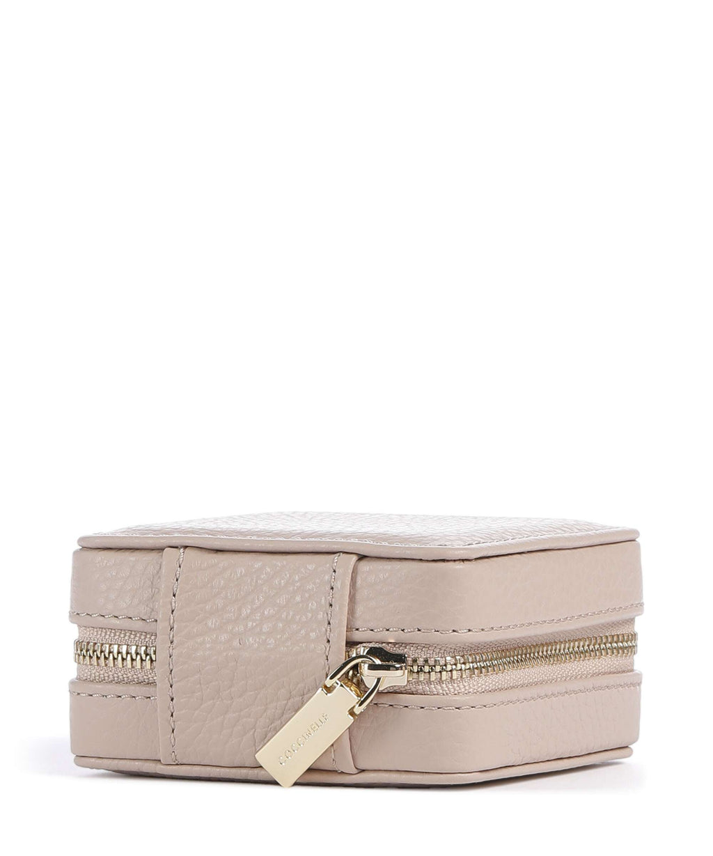 Coccinelle Jewelry box rosette