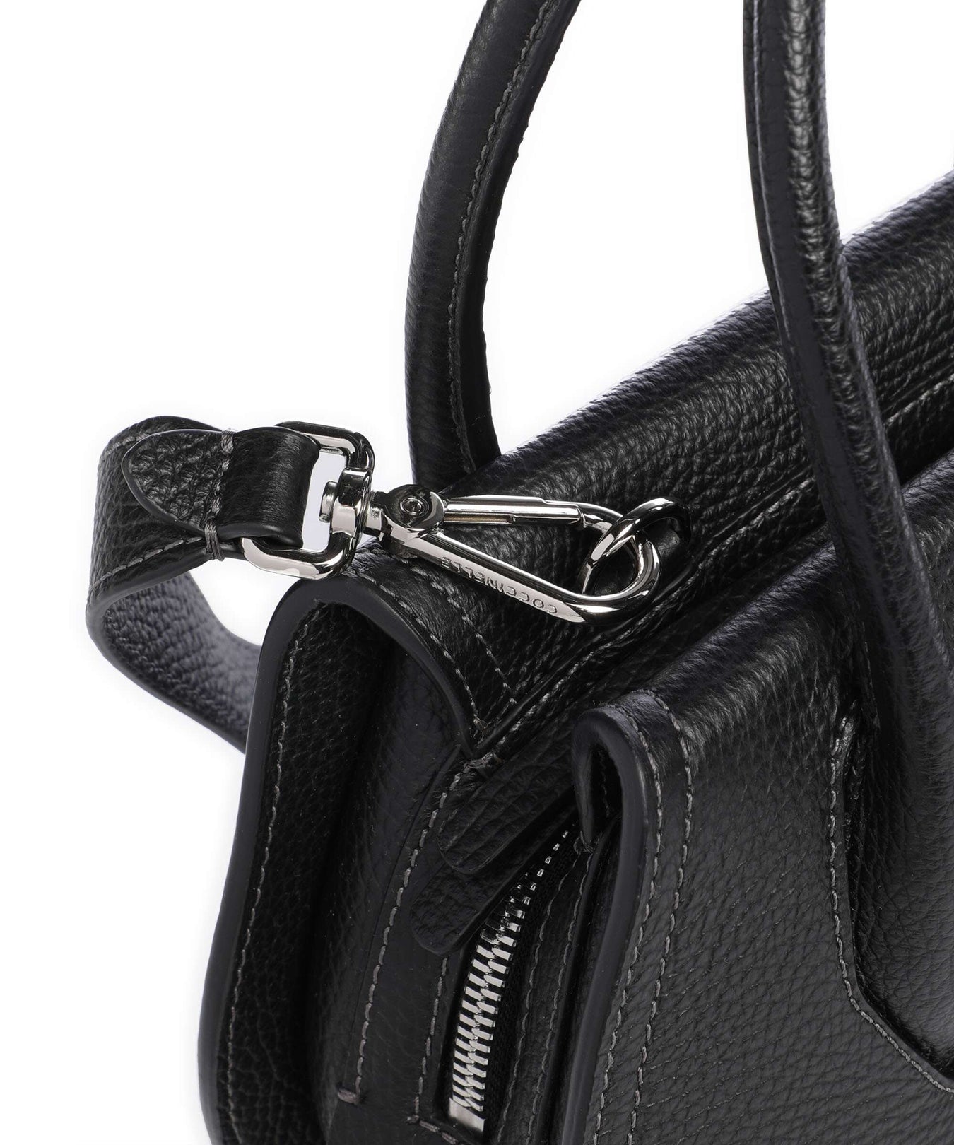Coccinelle Lord Handbag noir