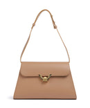 Coccinelle Dew Taška cez rameno skin