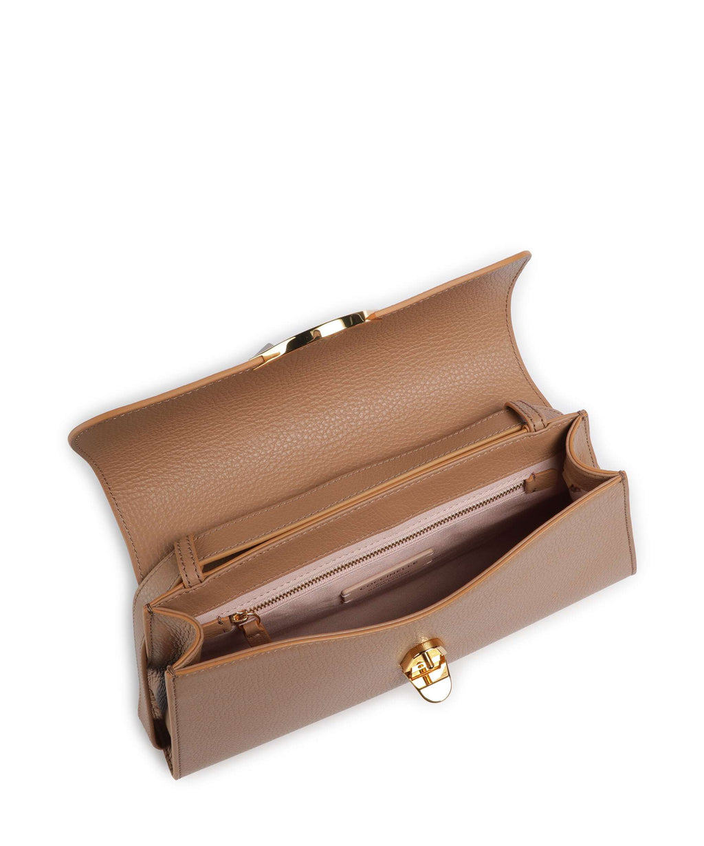 Coccinelle Dew Shoulder bag skin