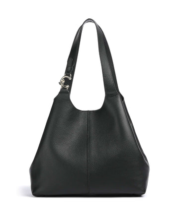 Coccinelle C-Easy vrecko noir