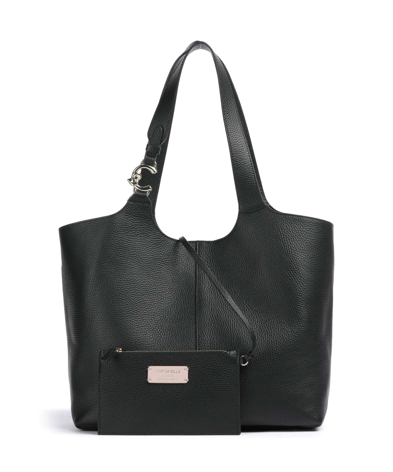 Coccinelle C-Easy Hobo bag noir