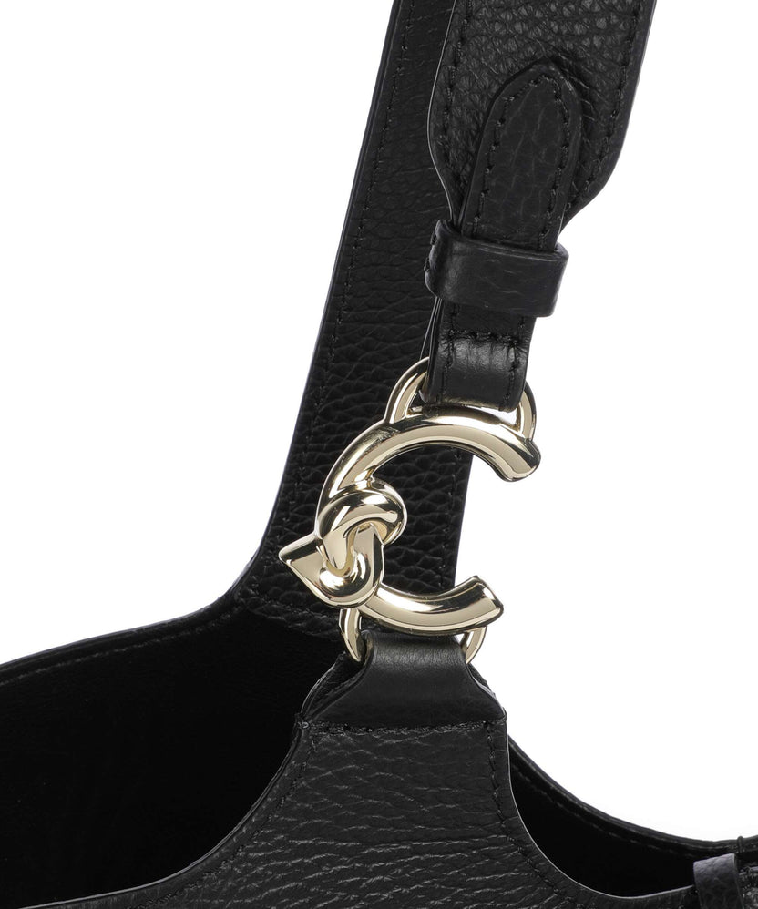 Coccinelle C-Easy Hobo bag noir