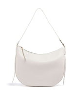 Coccinelle C-Easy vrecko blanco