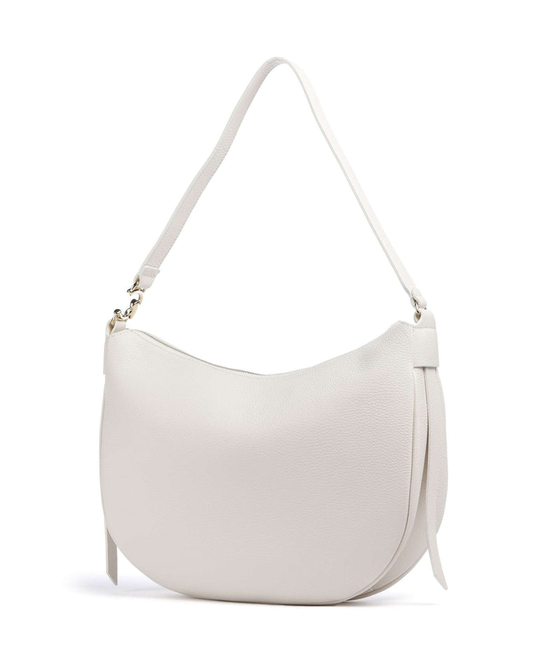 Coccinelle C-Easy Hobo bag blanco