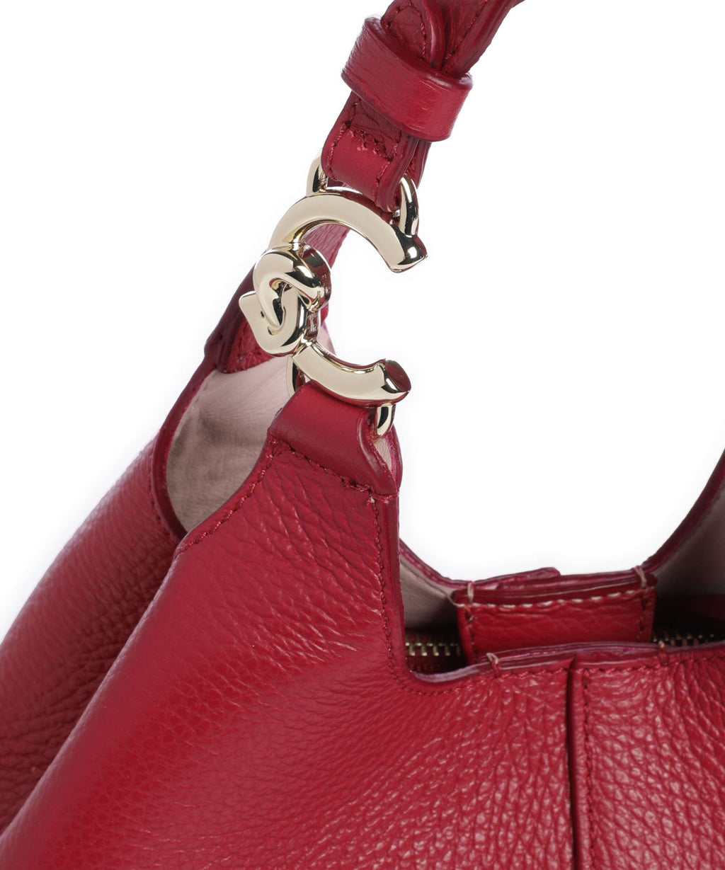 Coccinelle C-Easy Handbag sangria