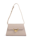 Coccinelle Dew Taška cez rameno rosette