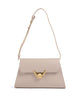 Coccinelle Dew Shoulder bag rosette
