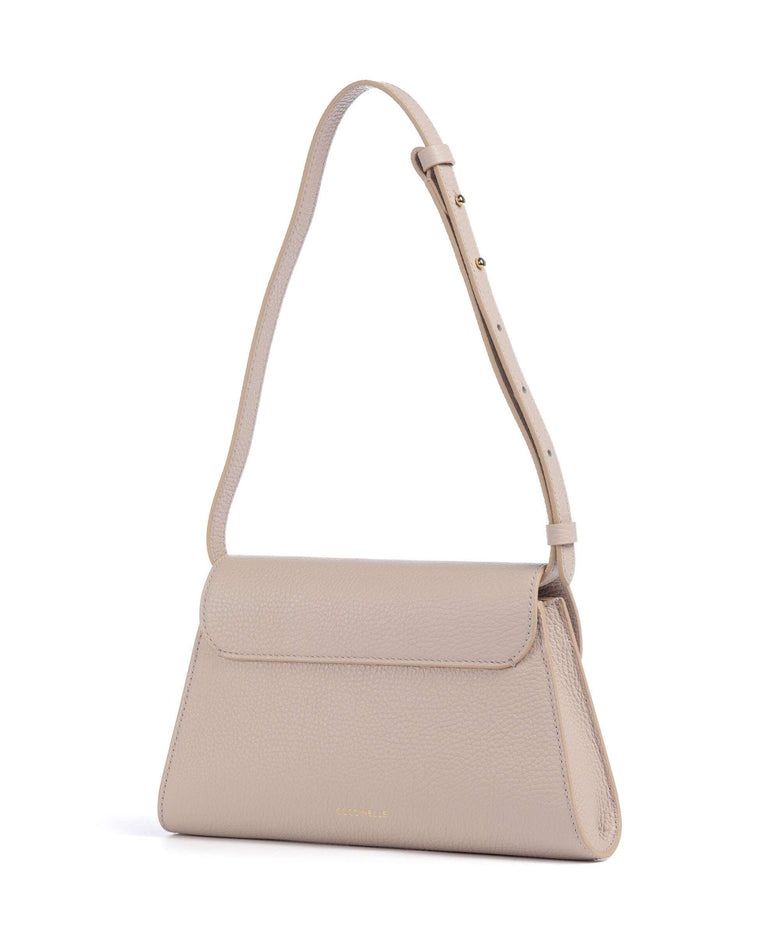 Coccinelle Dew Shoulder bag rosette