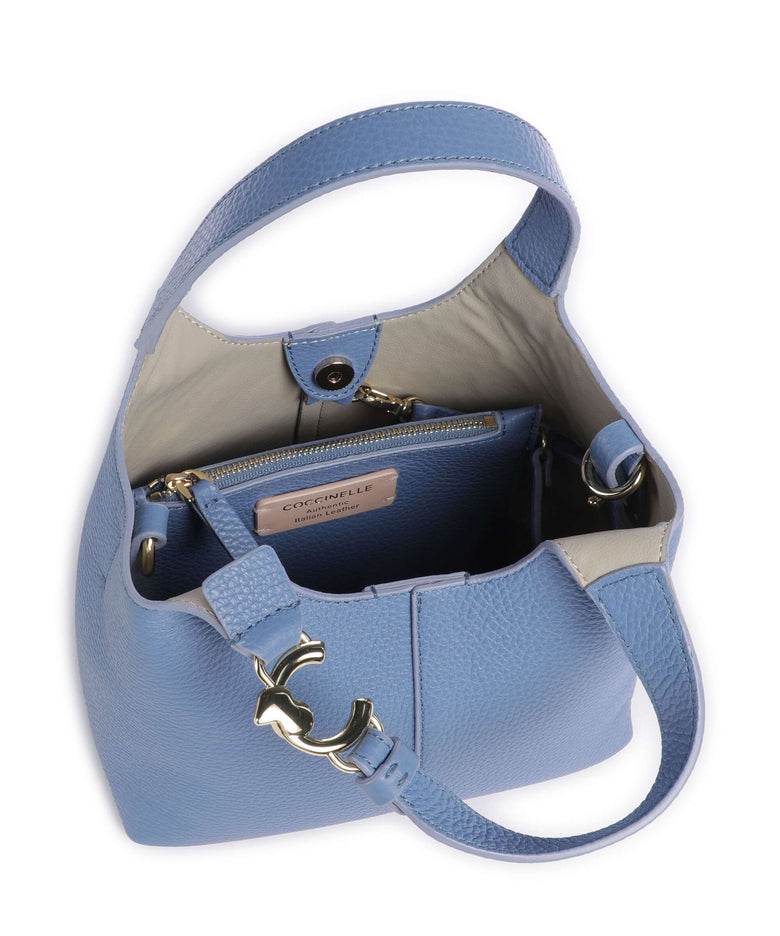 Coccinelle C-Easy Handbag azul