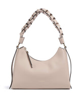 Coccinelle Boheme Grana Double Taška cez rameno rosette/warm taupe