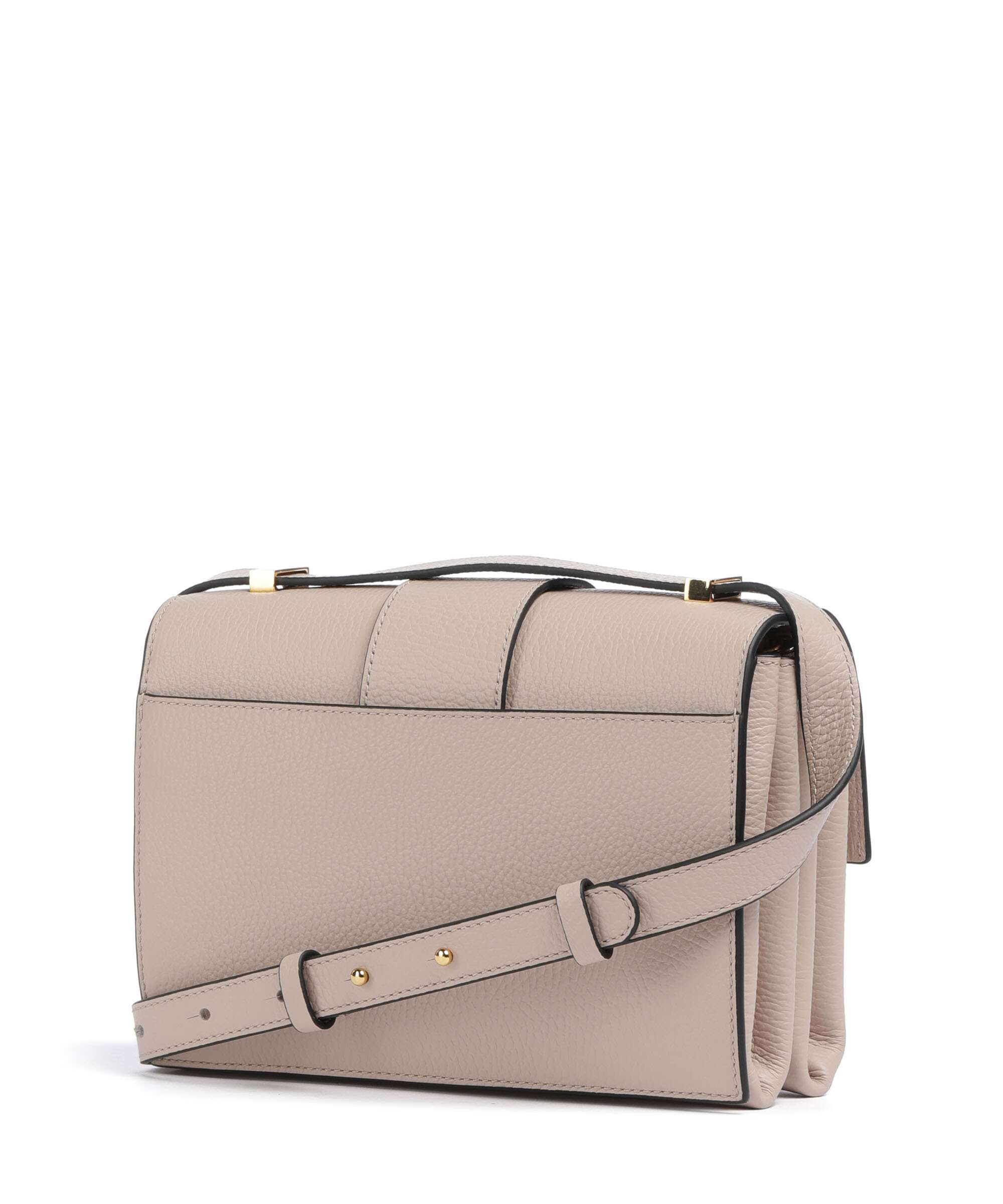 Coccinelle Arlettis Shoulder bag rosette